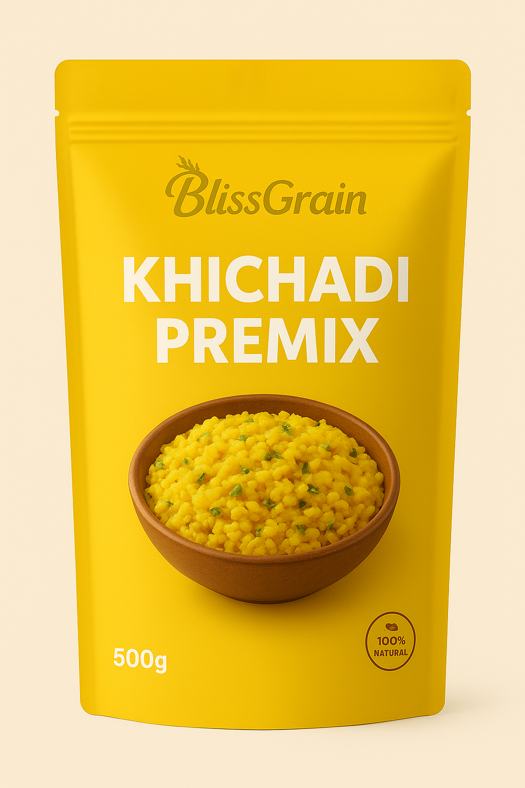 Khichadi Premix