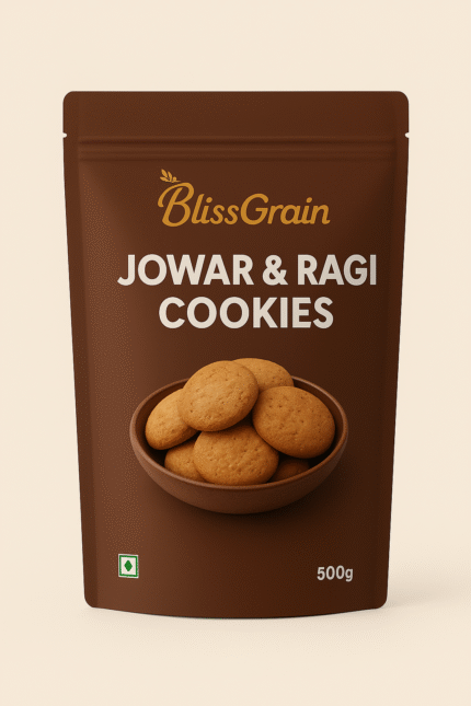 Jowar Toast